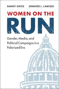 Cover Women on the Run