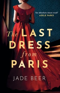 Cover Last Dress from Paris