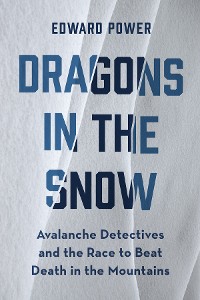 Cover Dragons in the Snow