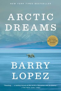 Cover Arctic Dreams