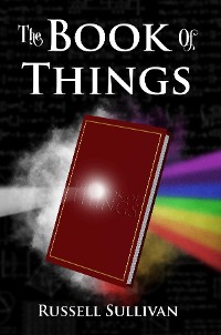 Cover The Book of Things