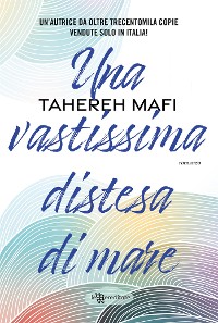 Cover Una vastissima distesa di mare