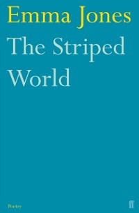 Cover The Striped World