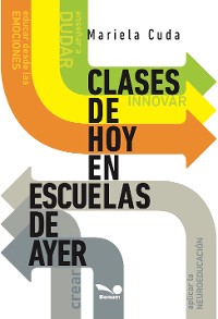 Cover Clases de hoy en escuelas de ayer