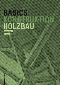 Cover Basics Holzbau