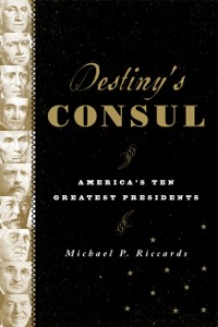 Cover Destiny's Consul