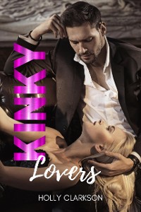 Cover Kinky Lovers