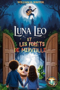 Cover FOSTER FOX, UN CONTE DES 10 000 LACS 2E ÉDITION - FRENCH