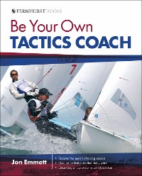 Cover Be Your Own Tactics Coach