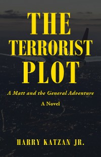 Cover The Terrorist Plot