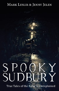 Cover Spooky Sudbury