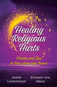 Cover Healing Religious Hurts