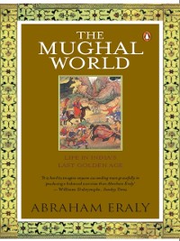Cover Mughal World