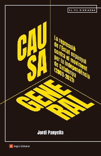 Cover Causa general