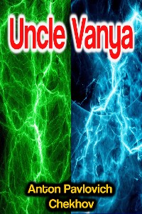 Cover Uncle Vanya