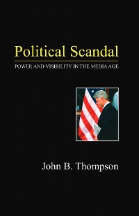 Cover Political Scandal
