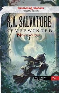 Cover Neverwinter