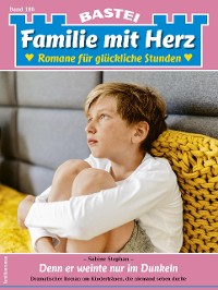 Cover Familie mit Herz 186