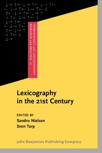 Cover Lexicography in the 21st Century