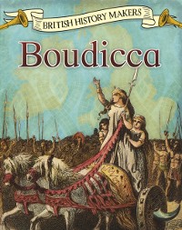 Cover Boudicca