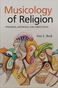 Cover Musicology of Religion