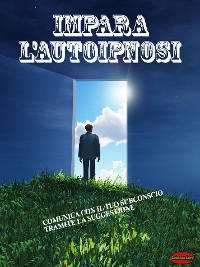 Cover Impara l'autoipnosi