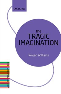 Cover Tragic Imagination