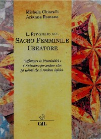 Cover Il Risveglio del Sacro Femminile Creatore