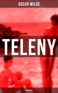 Cover TELENY (AN EROTICA)
