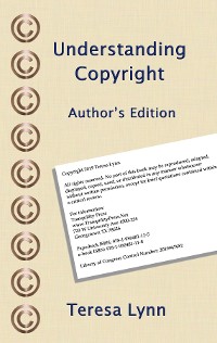 Cover Understanding Copyright