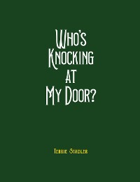 Cover Who's Knocking At My Door?