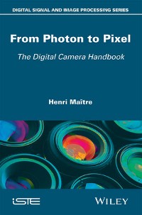 Cover From Photon to Pixel