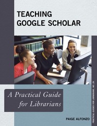Cover Teaching Google Scholar