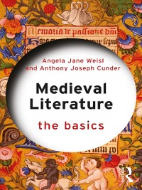 Cover Medieval Literature: The Basics