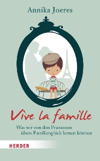 Cover Vive la famille