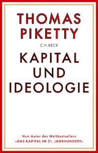 Cover Kapital und Ideologie