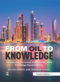 Cover From Oil to Knowledge