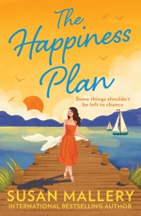 Cover Happiness Plan