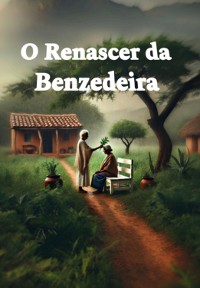 Cover O Renascer Da Benzedeira