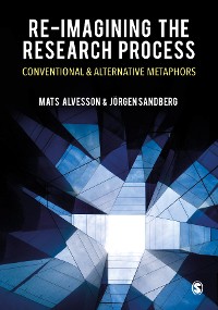 Cover Re-imagining the Research Process