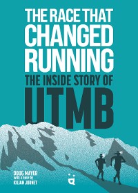 Cover The Race that Changed Running