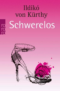 Cover Schwerelos