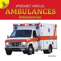 Cover Ambulances