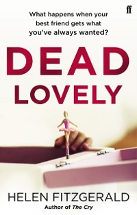 Cover Dead Lovely