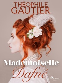 Cover Mademoiselle Dafné