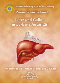 Cover Leber und Galle – erworbene Autorität