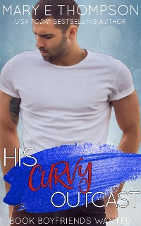 Cover His Curvy Outcast