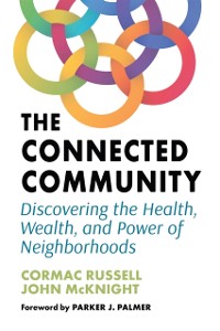 Cover Connected Community