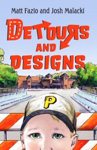 Cover Detours and Designs
