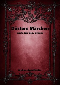 Cover Düstere Märchen